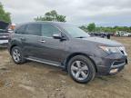 2012 Acura Mdx Technology