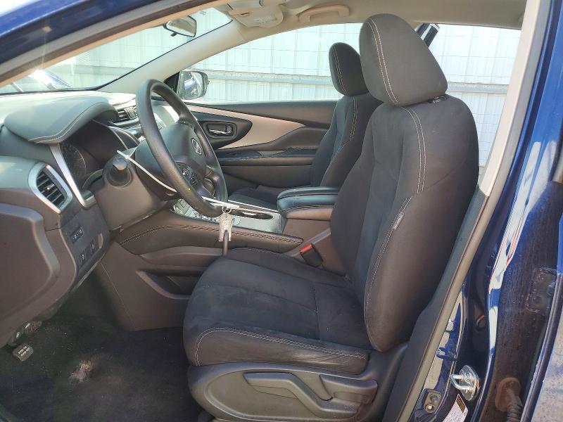 2023 Nissan Murano s