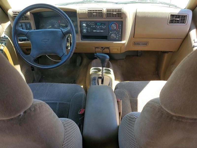 1997 Chev Blazer
