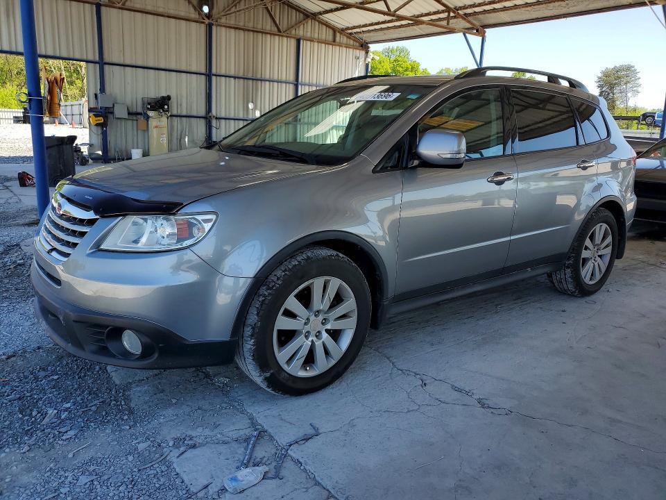 2008 Subaru Tribeca Limited