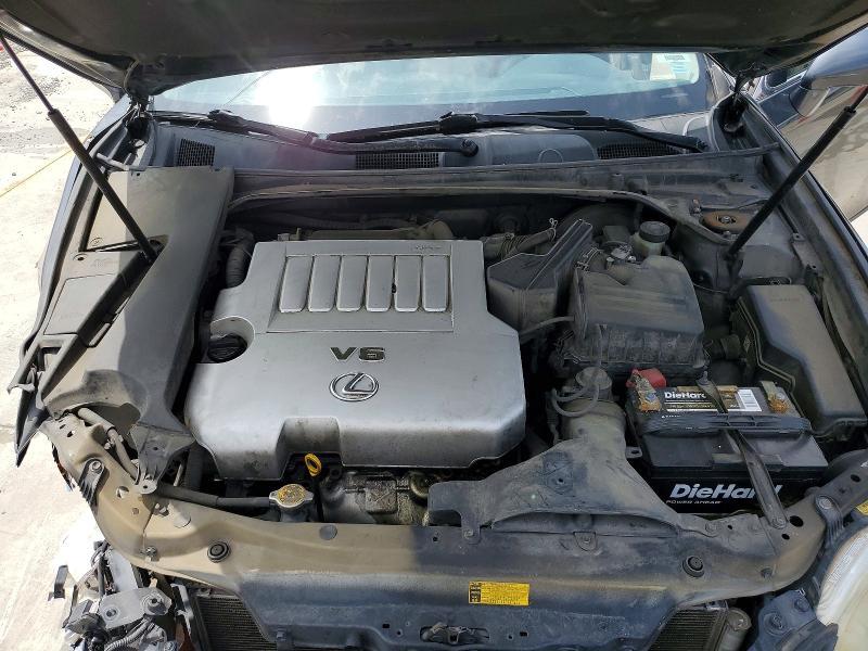 2008 Lexus Es 350
