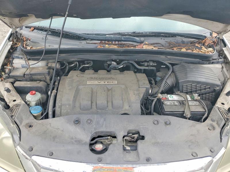 2006 Honda Odyssey ex