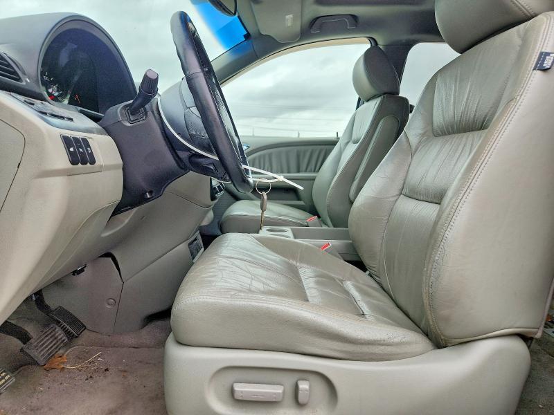 2008 Honda Odyssey Touring