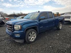 GMC salvage cars for sale: 2018 GMC Sierra K1500
