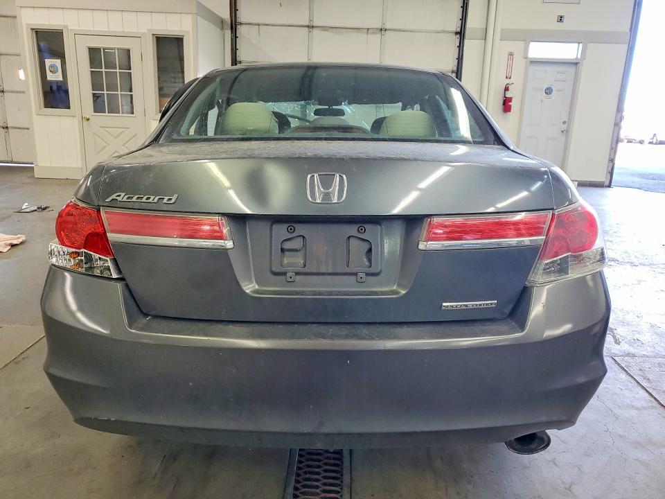 2011 Honda Accord lx