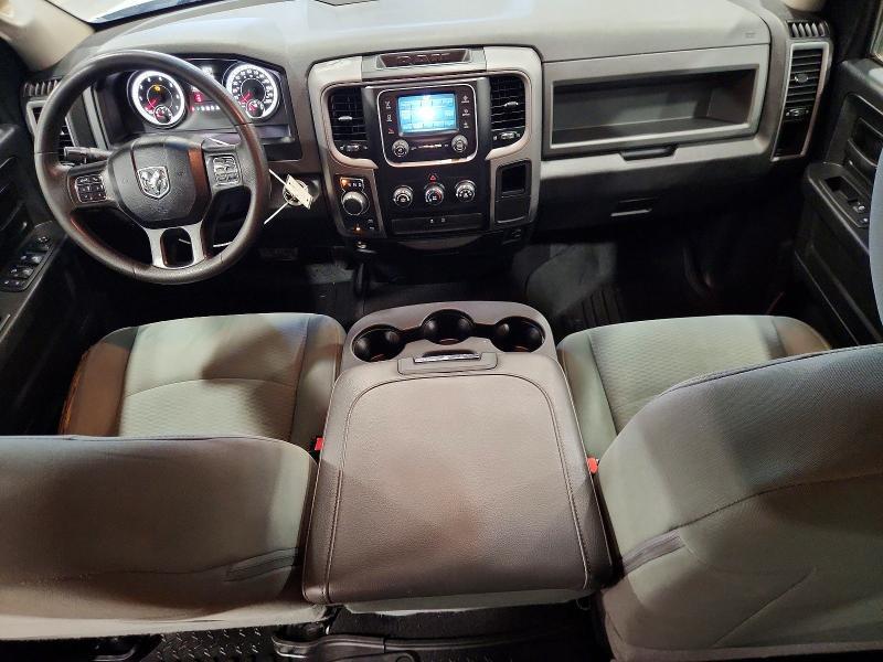 2015 Dodge RAM 1500 ST