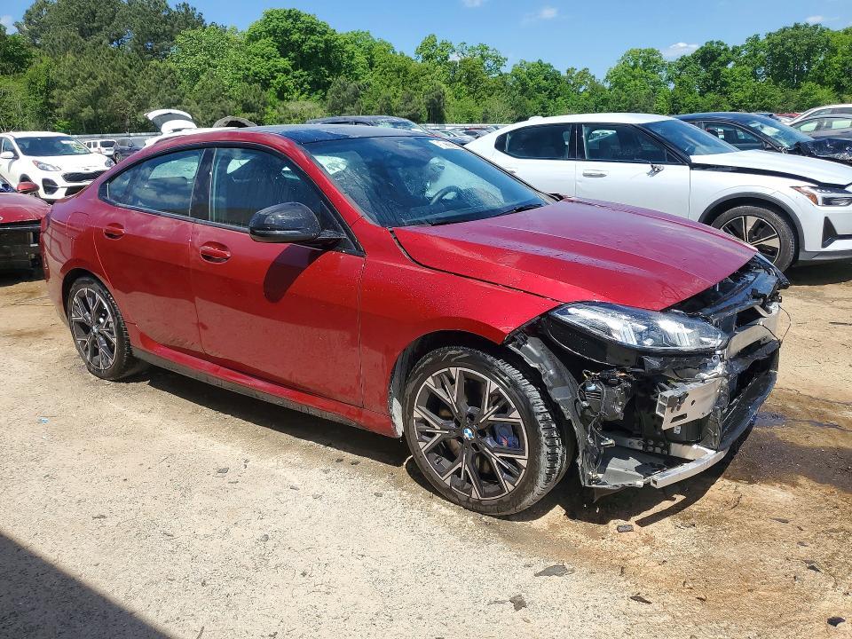 2026 BMW 2026 b m w 2 Series 4D Sedan 228i gc Xdrive Msport