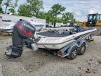 2014 Landau Boat Co 2014 Rang Z520C Boat