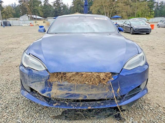 2017 Tesla Model s