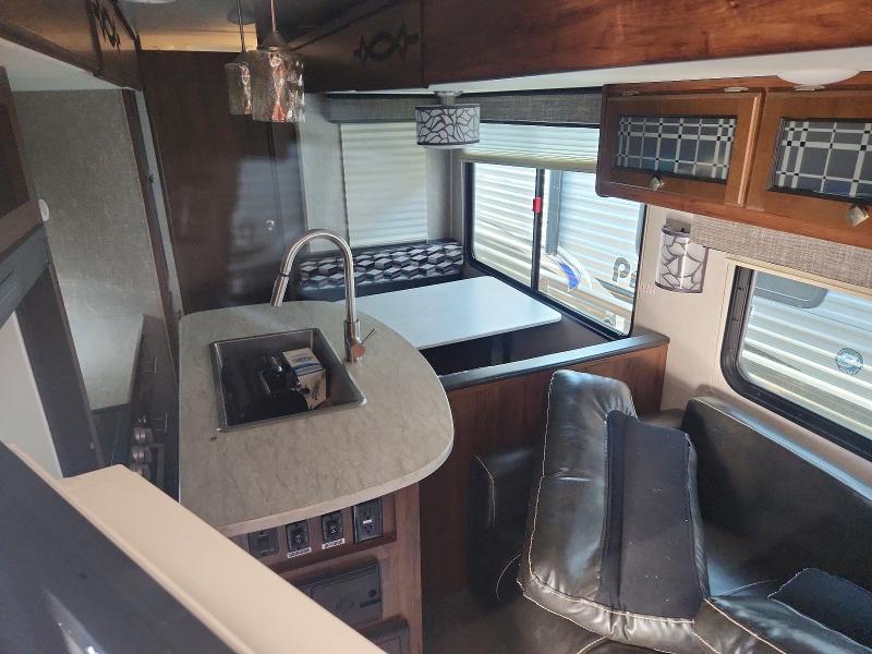 2019 Camper 2019 Heartland Mallard Camper