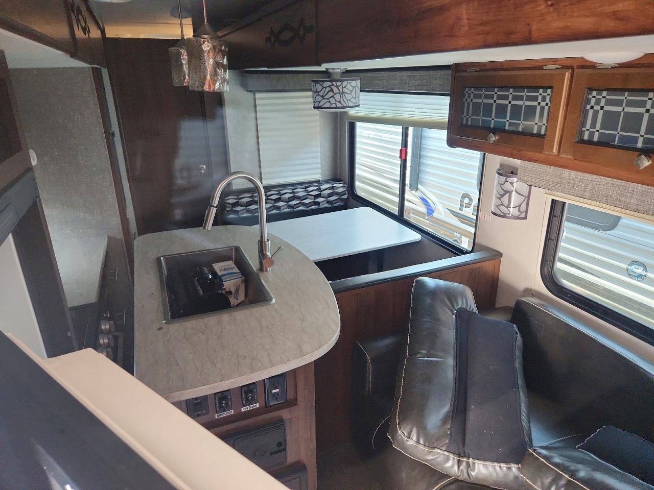 2019 Camper 2019 Heartland Mallard Camper