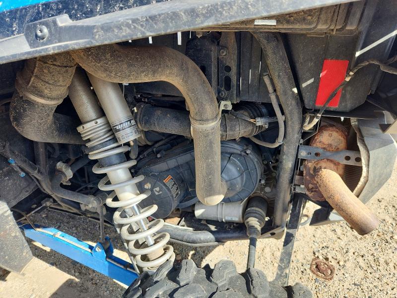 2022 Polaris RZR XP1000 Utility Vehicle