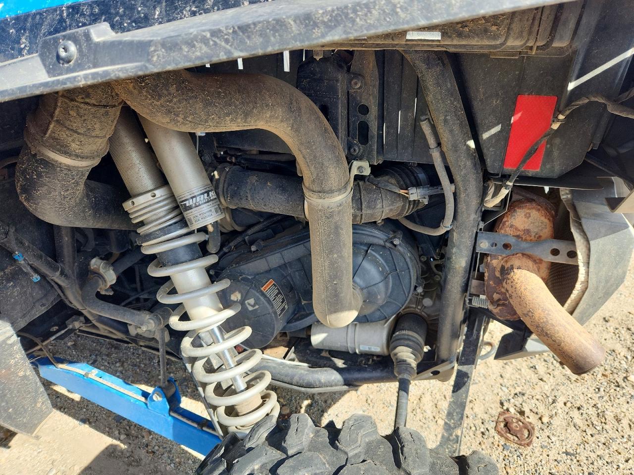 2022 Polaris RZR XP1000 Utility Vehicle