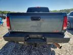 2011 GMC Sierra K2500 SLT