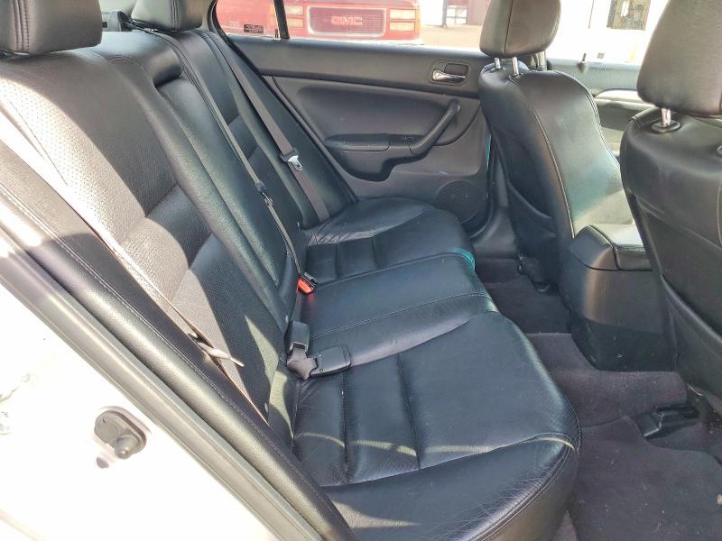 2004 Acura TSX