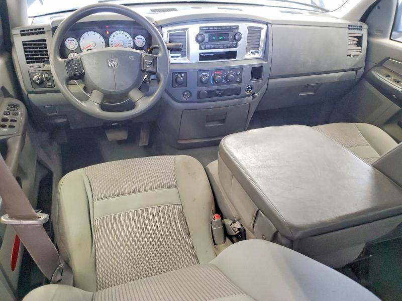 2008 Dodge RAM 1500 ST
