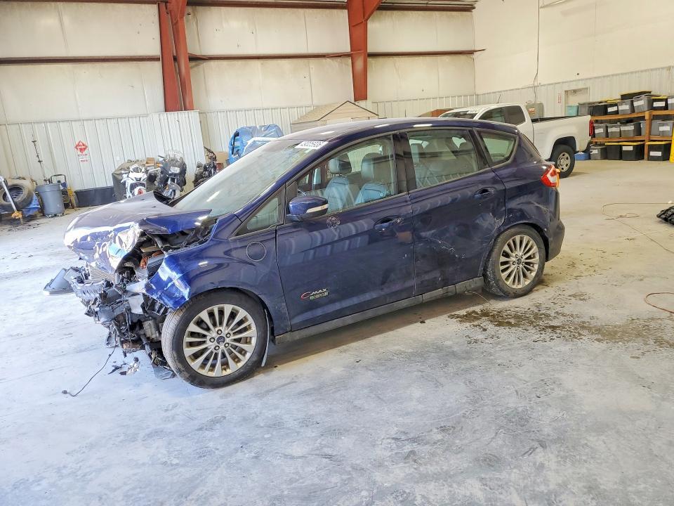 2017 Ford C-max se