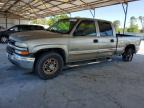 2001 Chevrolet Silverado C1500 Heavy Duty