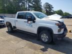 2020 Chevrolet Silverado C2500 Heavy Duty