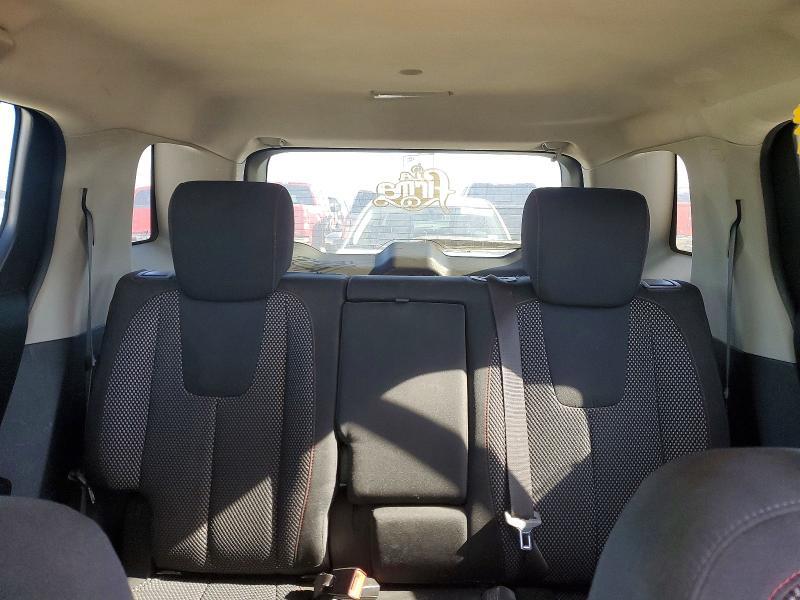 2011 GMC Terrain sle
