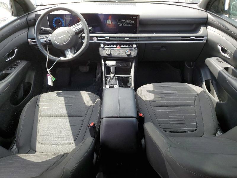 2025 Hyundai Santa Cruz SE