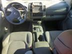 2007 Nissan Frontier SE