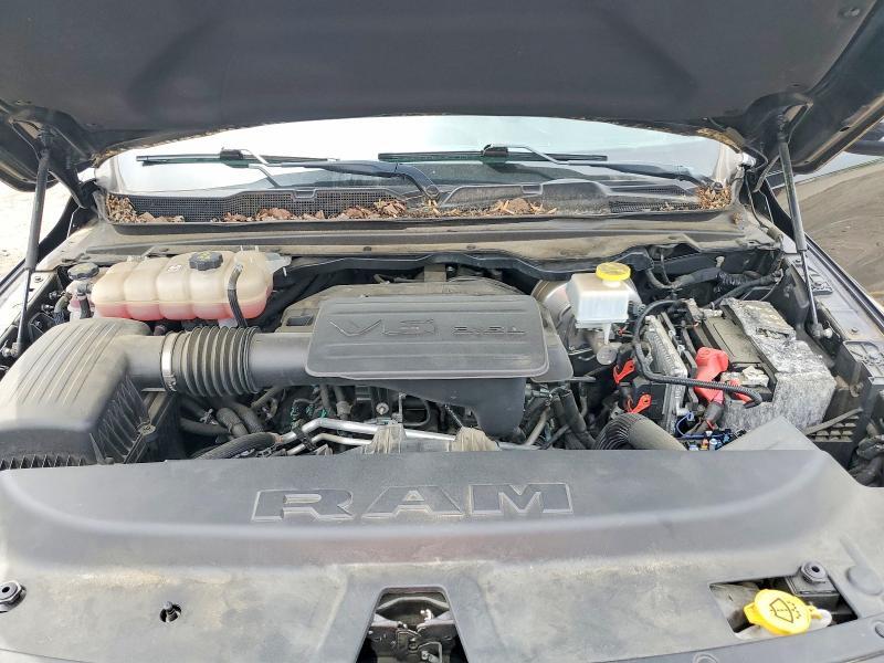 2019 Dodge Ram 1500 big Horn