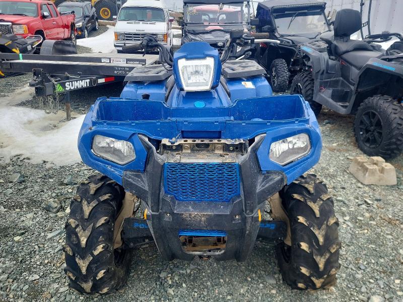 2014 Polaris Sportsman 400 H.O