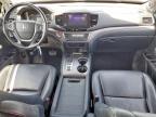 2021 Honda Ridgeline RTL