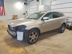 Volvo salvage cars for sale: 2012 Volvo Xc60 T6