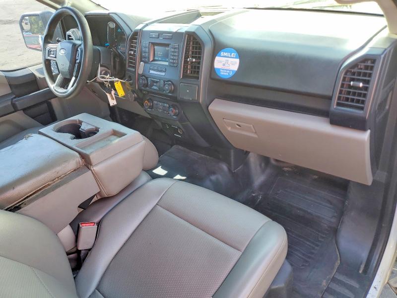 2016 Ford F150