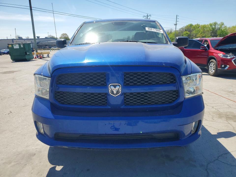 2018 Dodge RAM 1500 ST