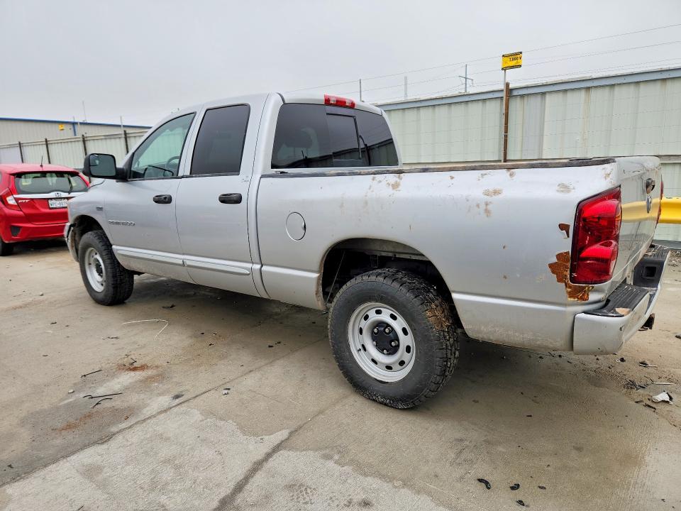 2007 Dodge RAM 1500 ST