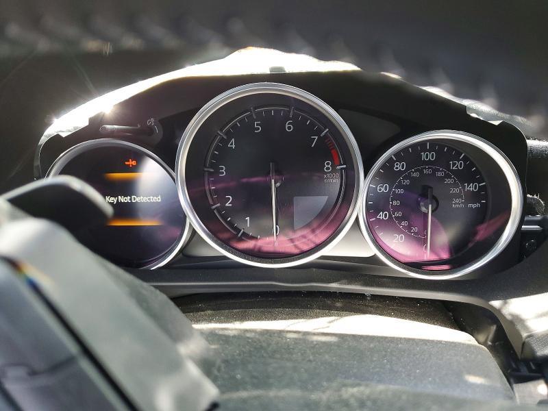 2026 Mazda Mx-5 Miata Grand Touring