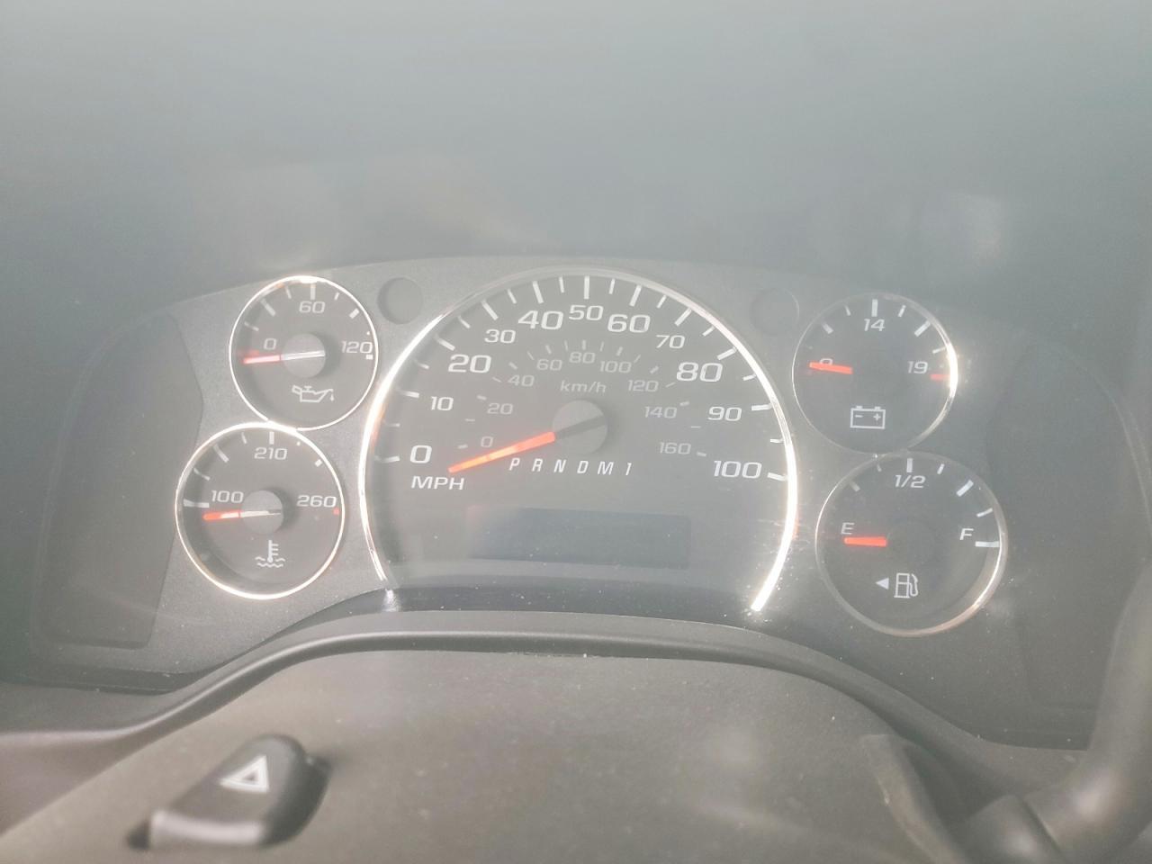 2024 GMC 2500