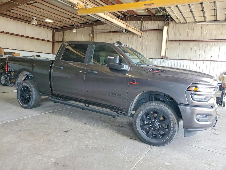 2025 Dodge RAM 2500 BIG Horn