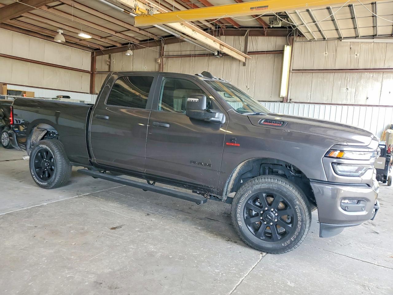 2025 Dodge RAM 2500 BIG Horn