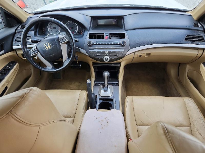 2011 Honda Accord se