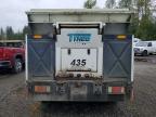 2006 Isuzu NQR Sweeper Truck