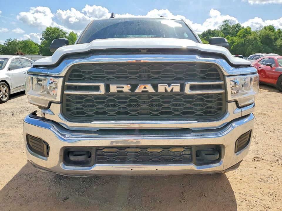 2022 Dodge RAM 2500 Tradesman Flatbed Truck