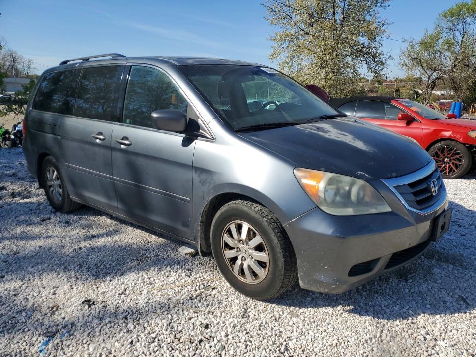 2010 Honda Odyssey exl