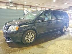 2019 Dodge Grand Caravan sxt for sale in Columbia Station, OH