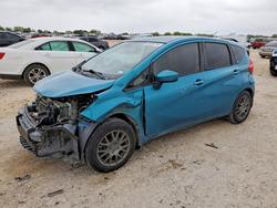 2016 Nissan Versa Note sv for sale in San Antonio, TX