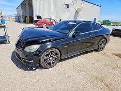 2014 Mercedes-Benz C 250 for sale in Tucson, AZ