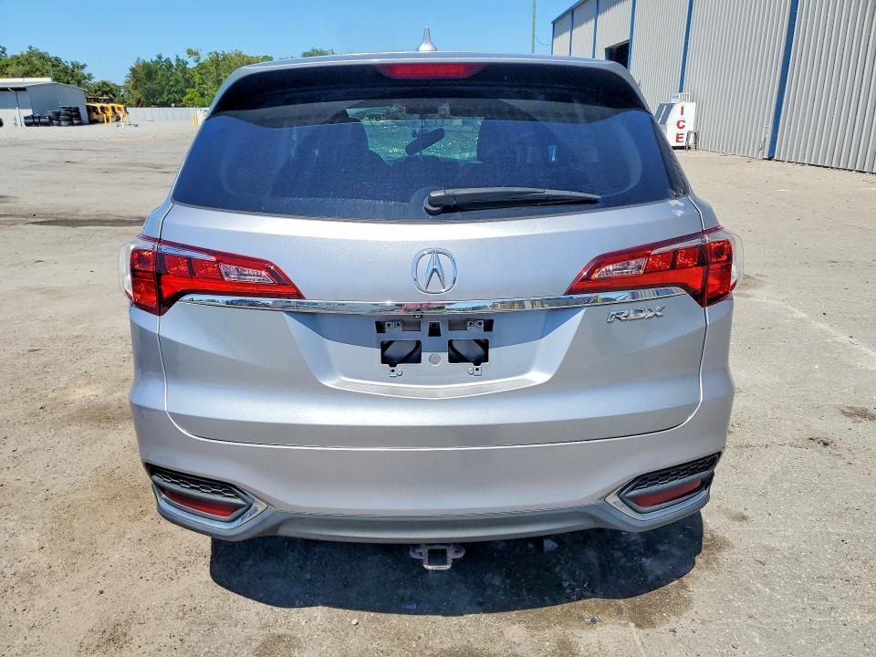 2017 Acura RDX