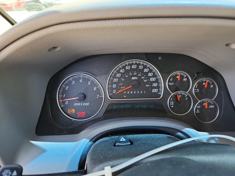 2007 GMC Envoy Denali
