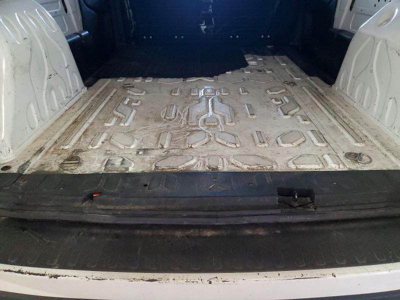 2022 Dodge RAM Promaster City Tradesman Delivery Van