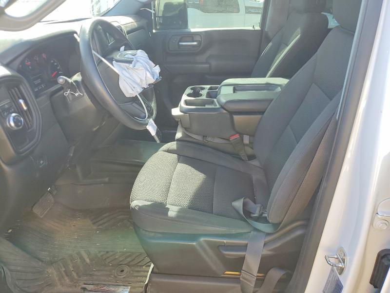 2024 GMC Sierra C2500 Heavy Duty