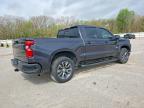 2023 Chevrolet Silverado C1500 RST