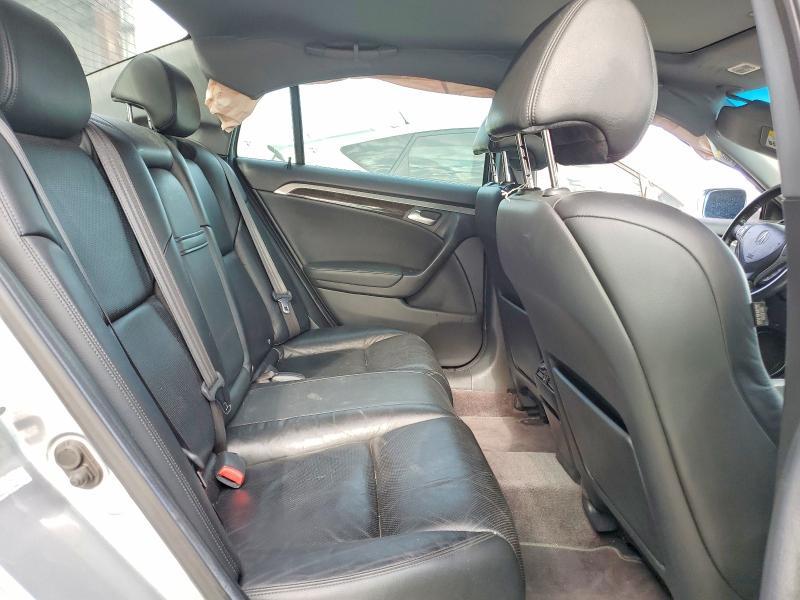 2007 Acura TL